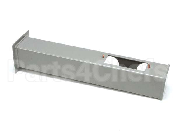 8231543 Frymaster Tube W/A, Dv Drain