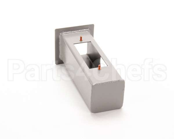 8231549 Frymaster Tube W/A, Fv Rt Sqr Drain