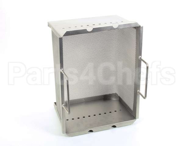 8231910 Frymaster Basket, Gsms Bulk 1/8 Perf