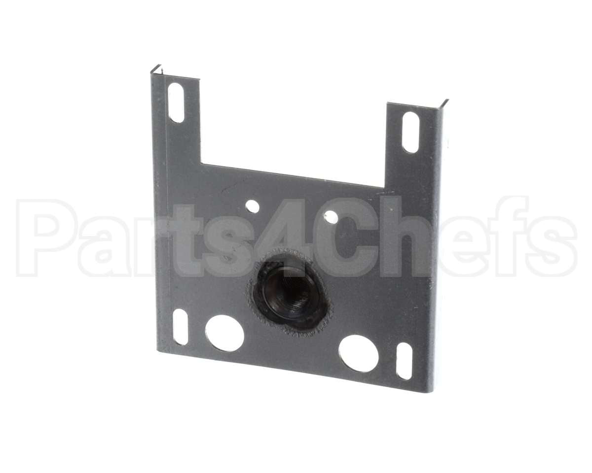 8231924 Frymaster Mount W/A, H50 Male Connector