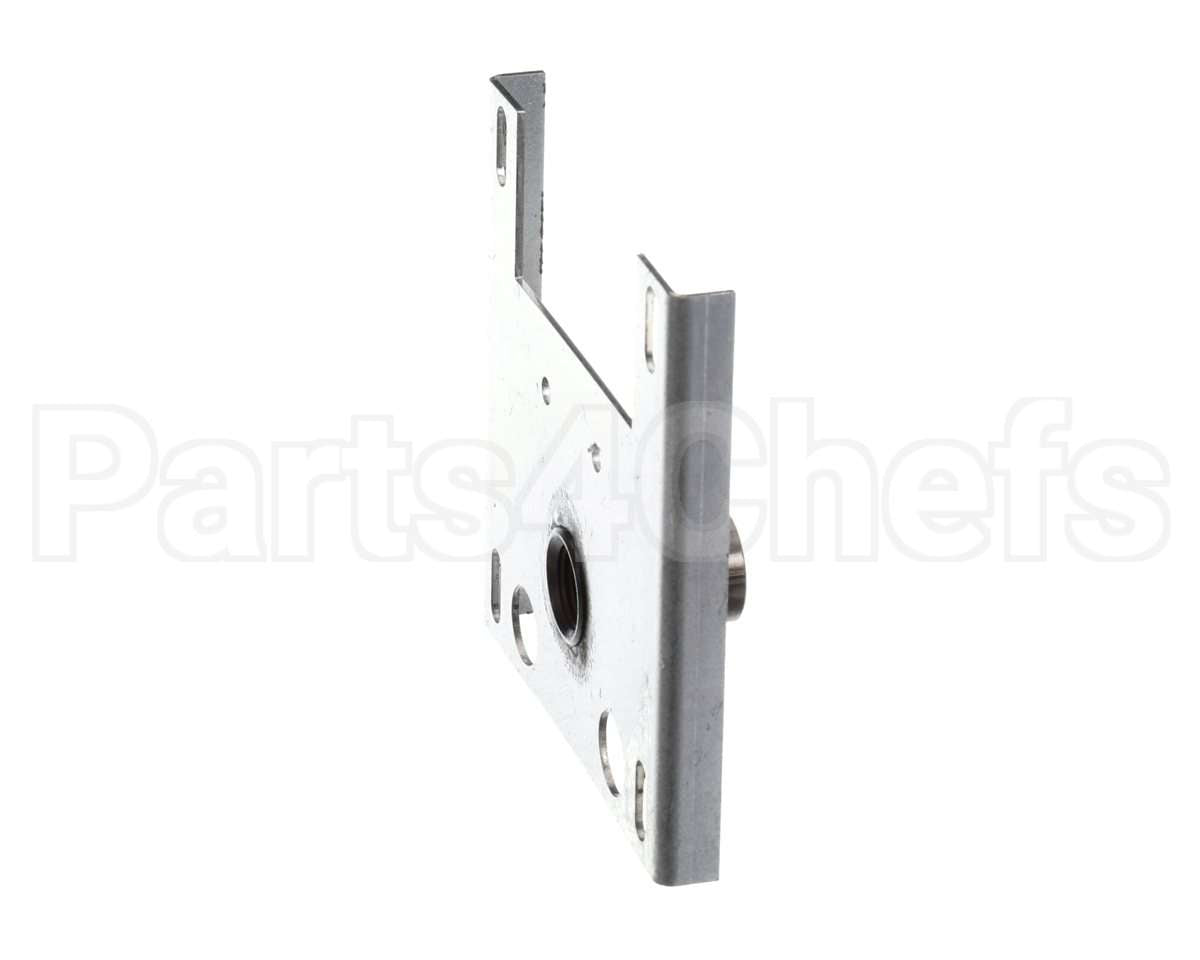 8231924 Frymaster Mount W/A, H50 Male Connector