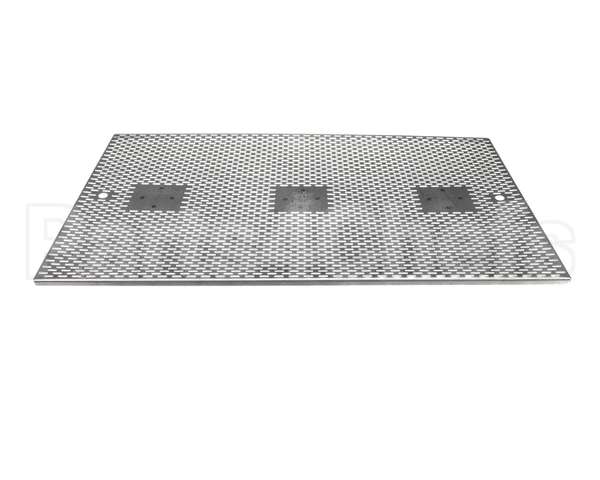 8232010 Frymaster Screen W/A, Fmcf Filter