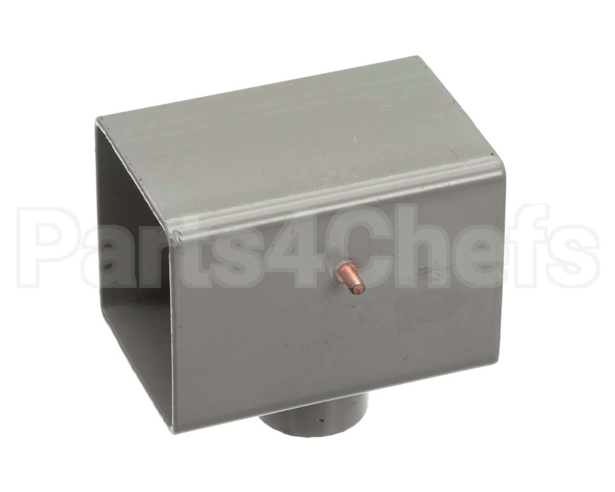 8232212 Frymaster Drain W/A,Cmn H50 Dv Sqr Lt/Rt