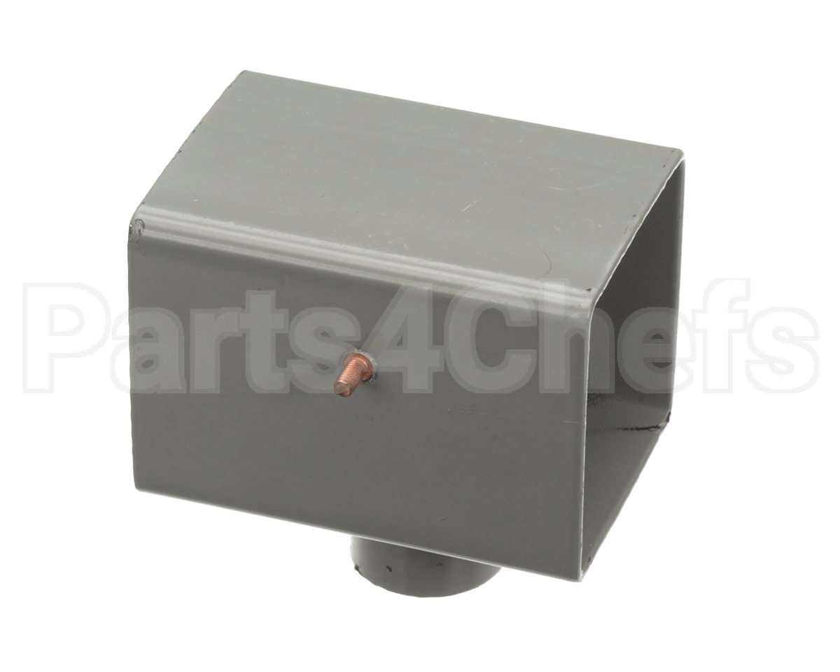 8232212 Frymaster Drain W/A,Cmn H50 Dv Sqr Lt/Rt