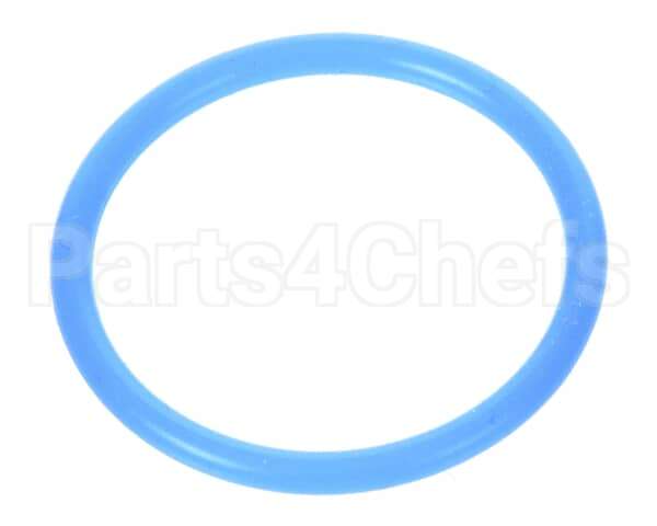 82323 Server O-Ring 1 5/16" Silicone - Ort