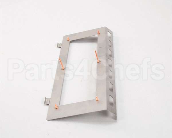 8232307 Frymaster Control Panel W/Slot Stud W/A Elec
