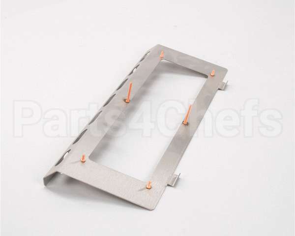8232307 Frymaster Control Panel W/Slot Stud W/A Elec