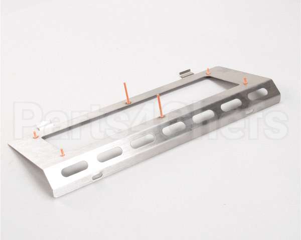 8232307 Frymaster Control Panel W/Slot Stud W/A Elec