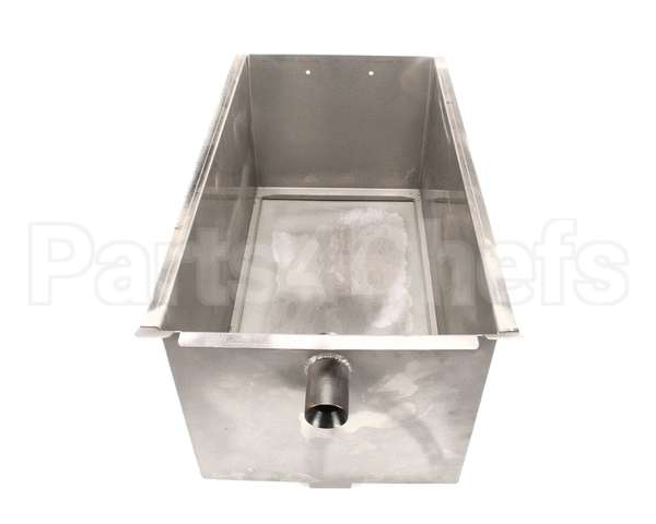 8232751SP Frymaster Pan W/A, Filter Magic Filter