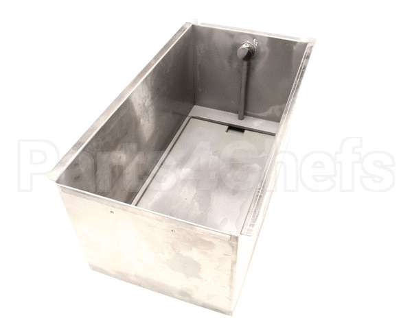 8232751SP Frymaster Pan W/A, Filter Magic Filter