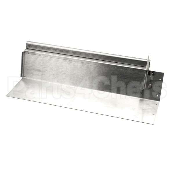 8232823 Compatible Frymaster Sidew/A, Dv Up Rght Rai L/Comb