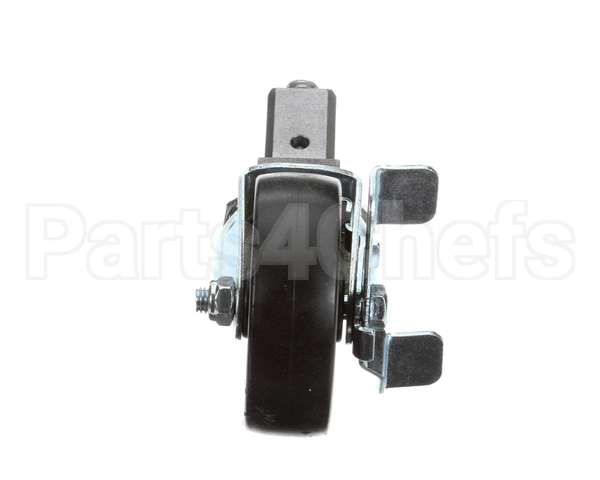 8232844 Frymaster Caster W/A,Front Com El Snglfp