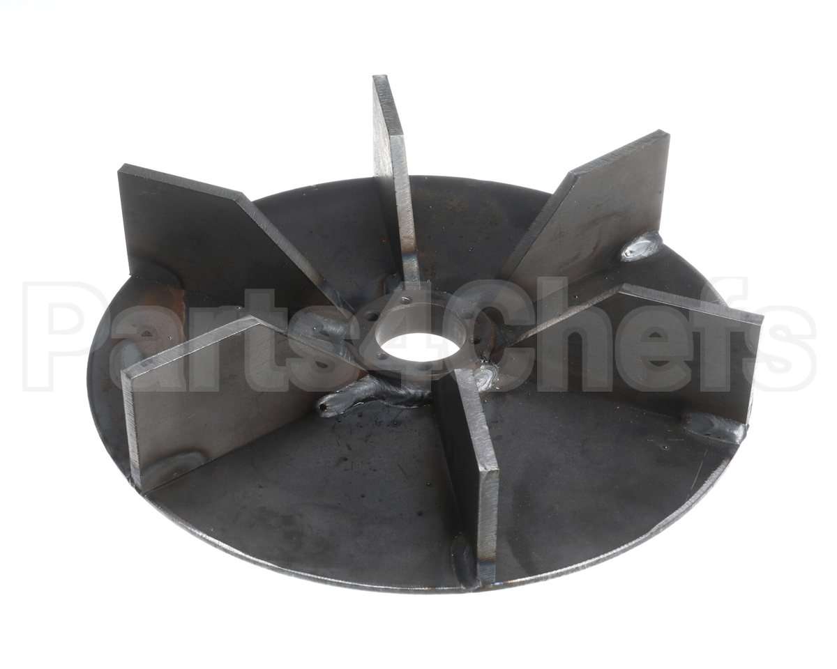 8233 J&R Manufacturing Convection Blower Impeller