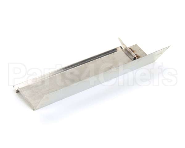 8233142 Frymaster Rail W/A, Cmbstn Seal Rt He