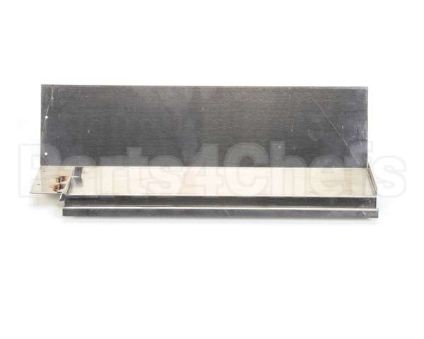 8233142 Frymaster Rail W/A, Cmbstn Seal Rt He