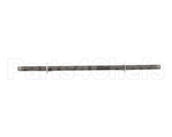 8233188 Frymaster Manifold W/A, Suction Ud60