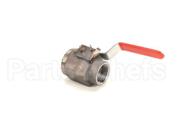 8233236 Frymaster Bracket W/A,Drain Valve Switch