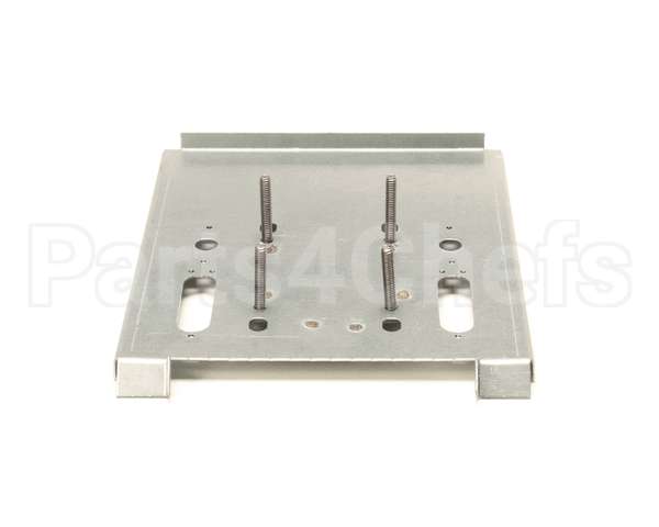 8233302 Frymaster Chamber W/A, Combust Front Dvhe