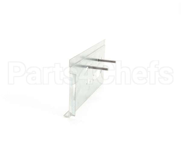 8233315 Frymaster Retainer W/A, Inner Lt Front Fv