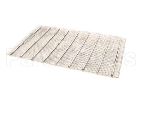 8233365 Frymaster Grid W/A, Bottom Fltr Uff50/60
