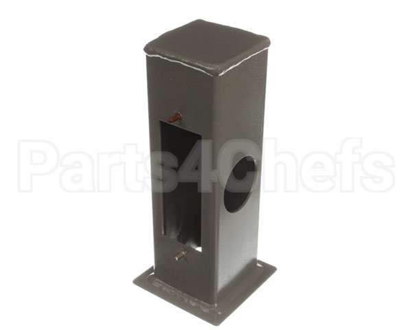 8233380 Frymaster Tube W/A,Fv Left End Sq Drain