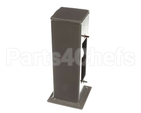8233380 Frymaster Tube W/A,Fv Left End Sq Drain