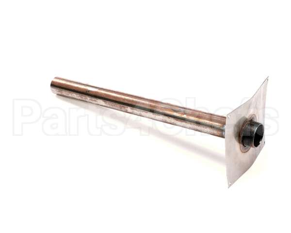 8233652 Frymaster Flange W/A, Drain Manifold