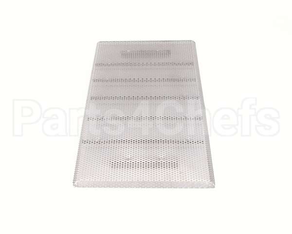 8233769 Frymaster Grid W/A, Btm Filter Latchless