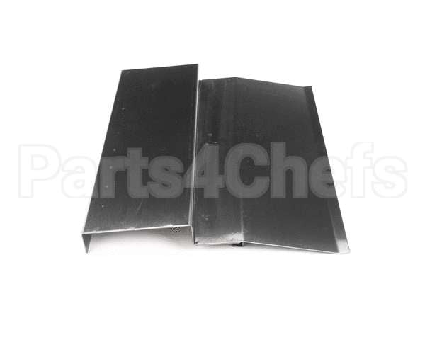 8234075 Frymaster Hngr, W/Flue D,Sm/D40,50 Basket