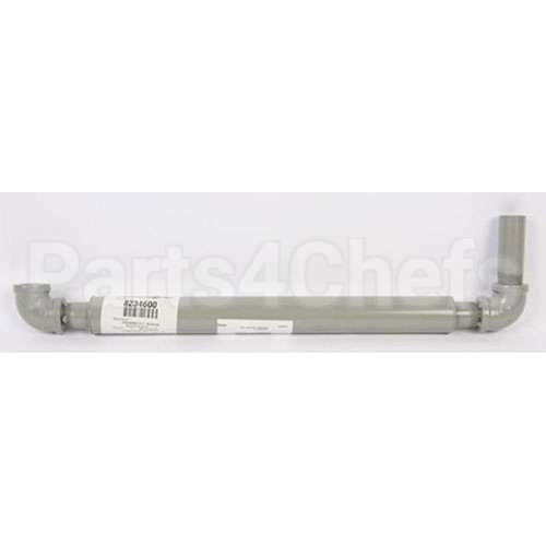 8234600 Compatible Frymaster Sdu50/90 Discharge