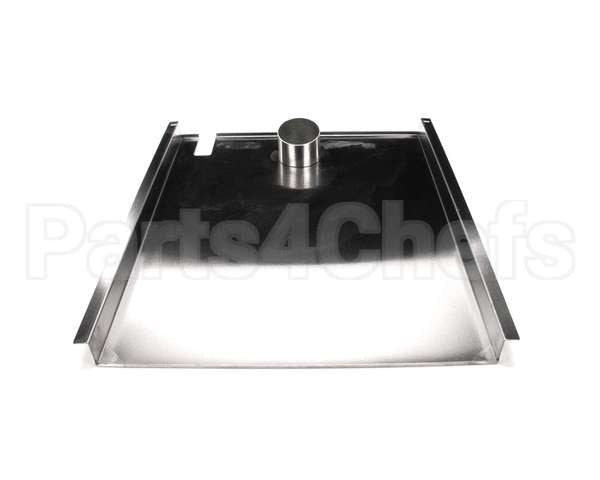 8234637 Frymaster Lid W/A, Fpph Filter Pan