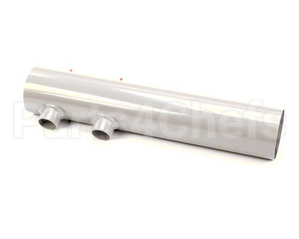 8234640 Frymaster Tube W/A, 3 Dv Rt Open Long