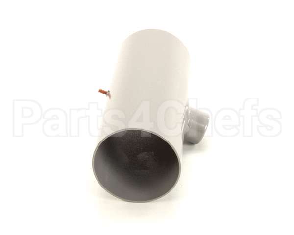8234643 Frymaster Tube,3 Fv Lt/Rt Open Shrt Fpp