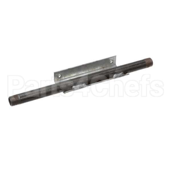 8234737 Compatible Frymaster Bracket, Suction Nipple Mjpro