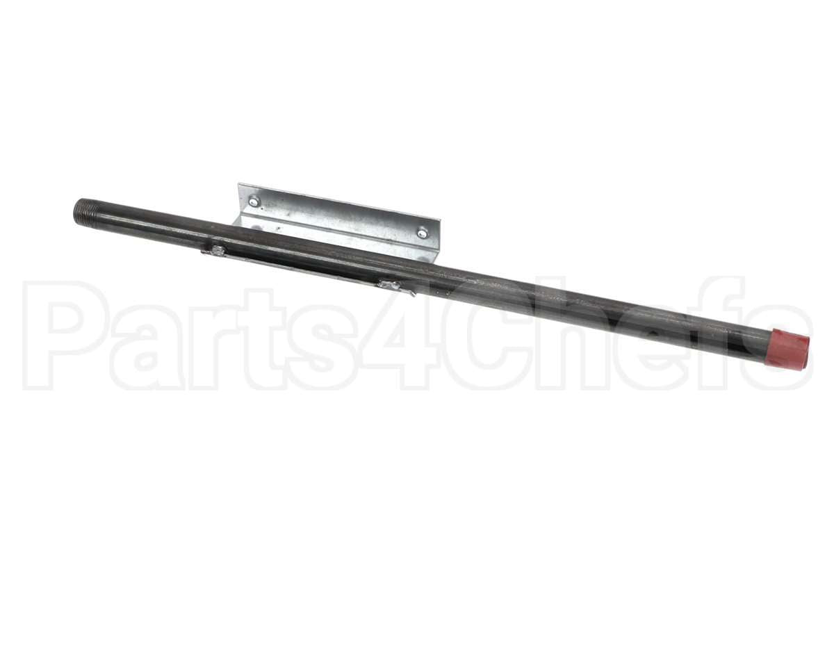 8234739 Frymaster Bracket,Suction Nipple Mjpro
