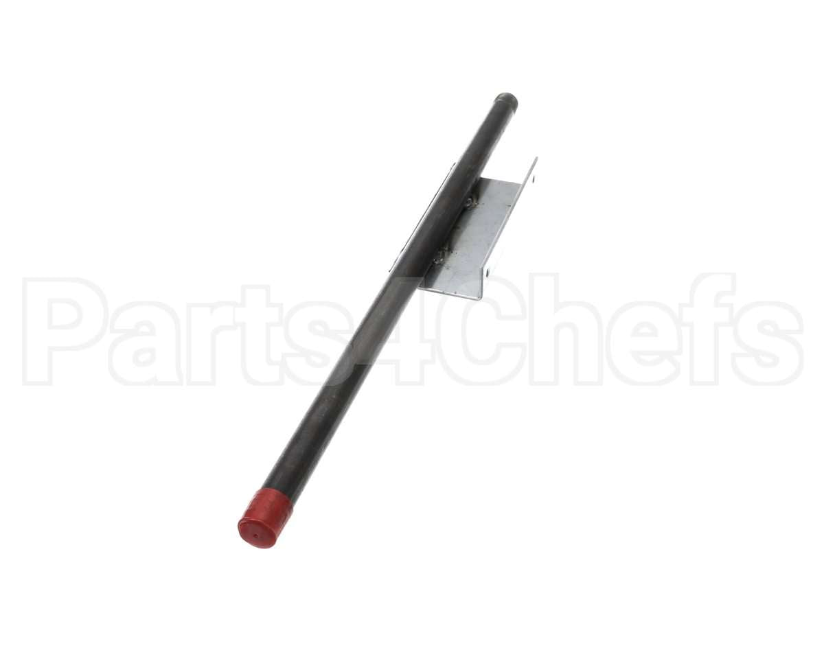 8234739 Frymaster Bracket,Suction Nipple Mjpro