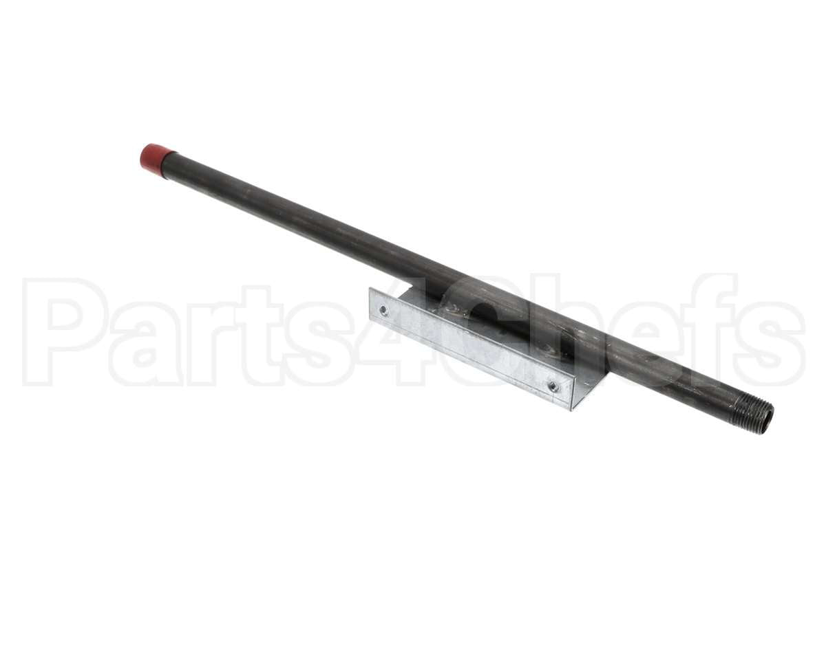 8234739 Frymaster Bracket,Suction Nipple Mjpro