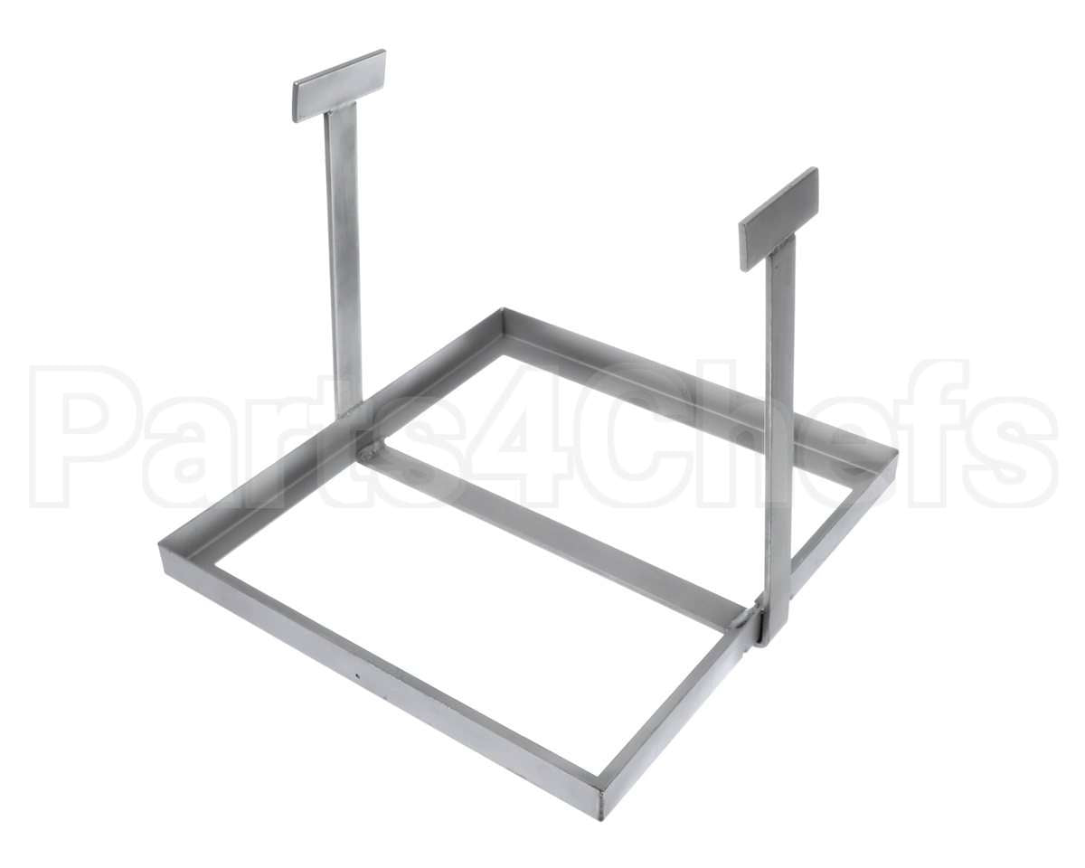 8234766 Frymaster Holder,50 Screen Sediment Tray