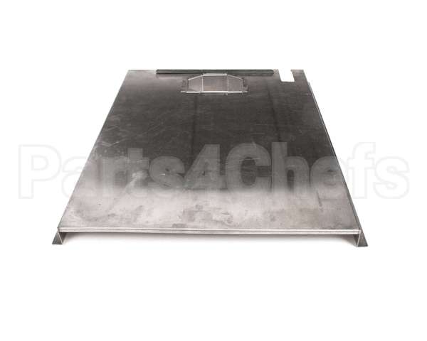 8234787 Frymaster Lid W/A, Fpp Elec Filter Pan