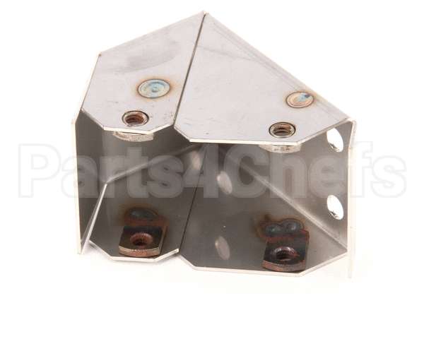 8235407 Frymaster Insert W/A, Caster Uff50/60