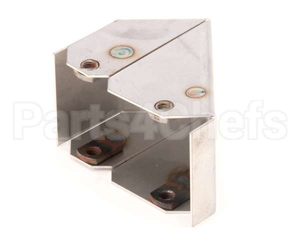 8235407 Frymaster Insert W/A, Caster Uff50/60
