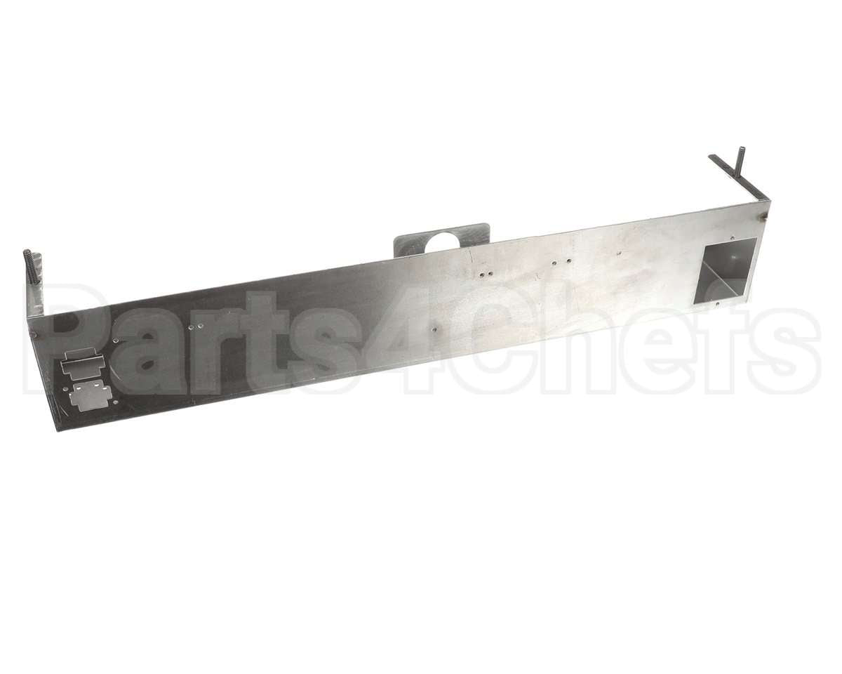 8235553 Frymaster Box W/A, Fpph50/52 Xfmr/Fltr