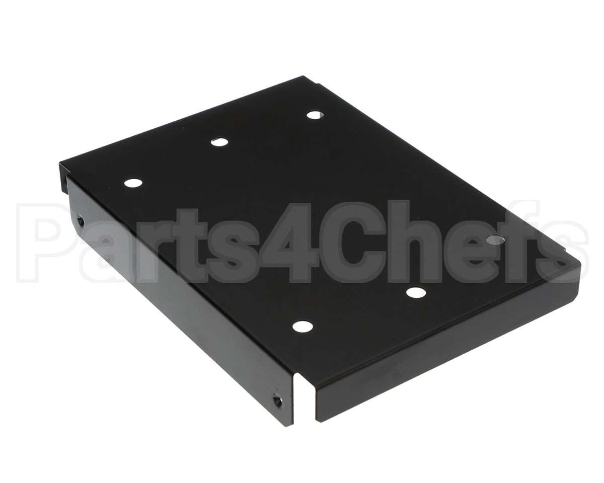 82355B Grindmaster Cecilware Base,890-T,Black
