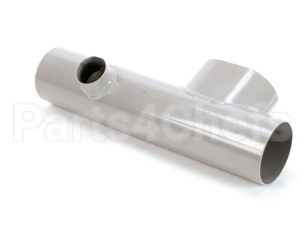 8235663 Frymaster Tube W/A, Fp28 Dv Dwn Spt Drn