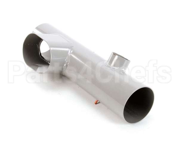 8235663 Frymaster Tube W/A, Fp28 Dv Dwn Spt Drn