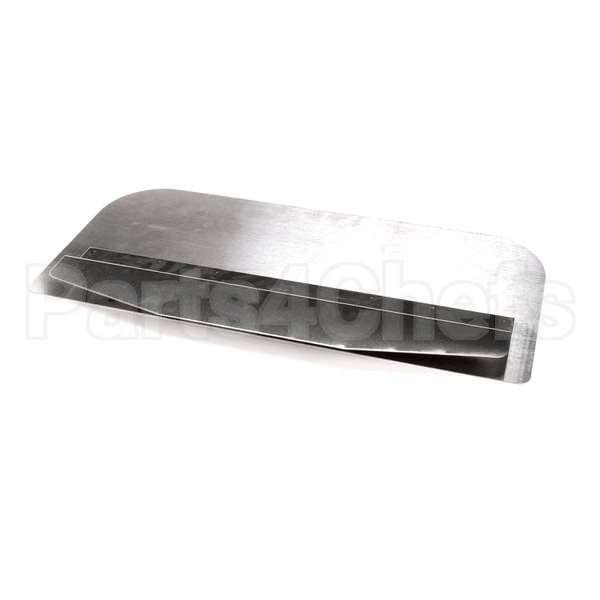 8235936 Compatible Frymaster Shieldw/A, Frypot Splas H Mj45