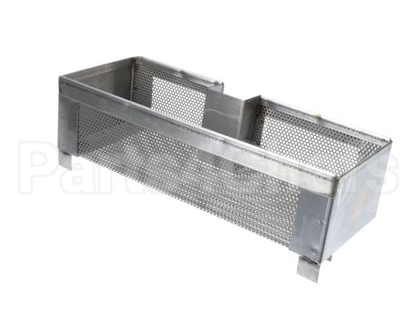 8236083 Frymaster Basket, Crumb Scf50 Filter Pan
