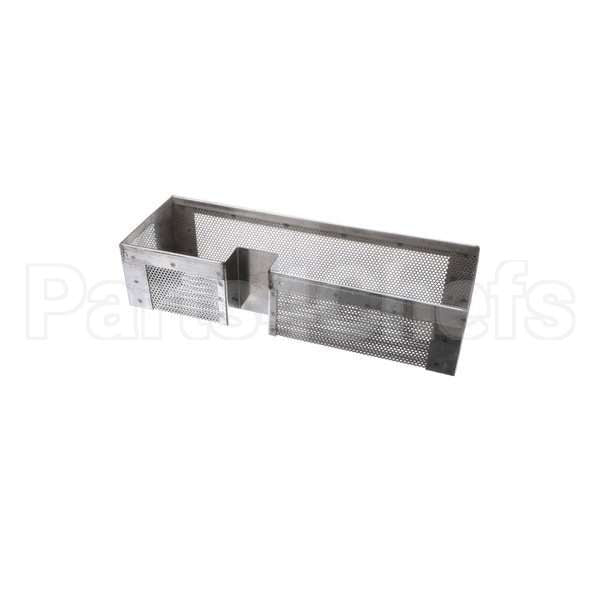 8236172 Compatible Frymaster Basketw/A, Uff Crumb