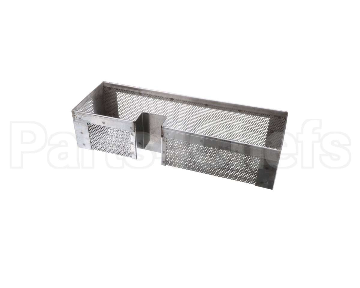 8236172 Frymaster Basket W/A, Uff Crumb