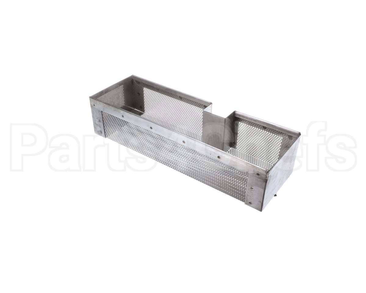 8236172 Frymaster Basket W/A, Uff Crumb